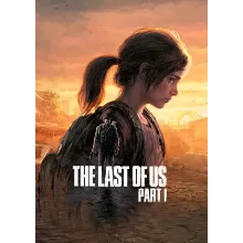 The Last of Us Part I PC Ключ Steam Автовыдача