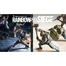 Rainbow Six XBOX/STEAM/PSN/UPLAY пополнять 1200-16000