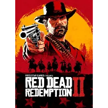 Red Dead Redemption 2 Rockstar Games Launcher Автовыдач