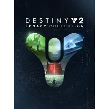 Destiny 2 Legacy Collection 2023 (DLC) PC Key Steam