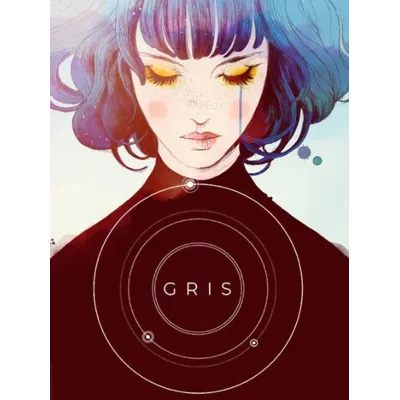 GRIS Купить ключ Steam GLOBAL Грис Автовыдача - irongamers.ru