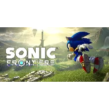 Sonic Frontiers(XBOX)+Игры общий аккаунт