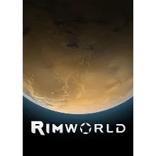 Rimworld Риммир Steam Key GLOBAL Автовыдача