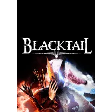 BLACKTAIL PC Steam Key GLOBAL Блэктейл Автовыдача