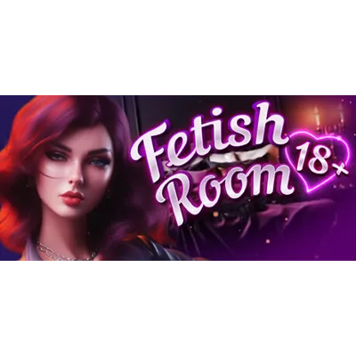 Fetish Room 18+ АВТОДОСТАВКА STEAM GLOBAL МГНОВЕННО ЛИЦЕНЗИЯ - irongamers.ru