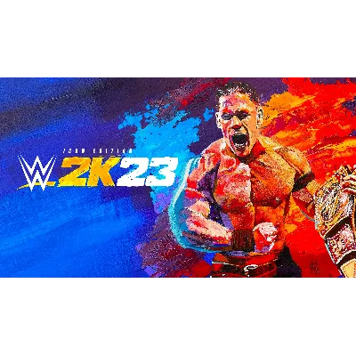 WWE 2K23 Bad Bunny (Xbox)+Игры общий аккаунт - irongamers.ru