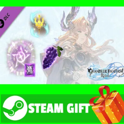 ⭐ Granblue Fantasy: Relink - Character Expansion Set: - irongamers.ru
