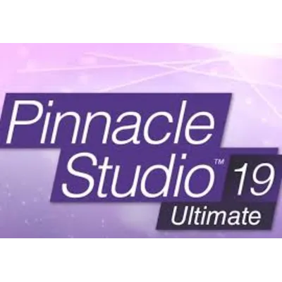 Pinnacle Studio Ultimate 19 Lifetime Global 1 PC - irongamers.ru