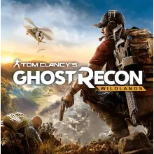 TC Ghost Recon Wildlands PS Турция На ВАШ аккаунт!
