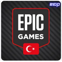 💥 Покупка Игр / DLC 💥На Ваш аккаунт Epic Турция