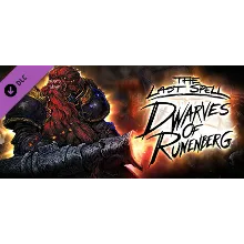 The Last Spell - Dwarves of Runenberg DLC - STEAM RU