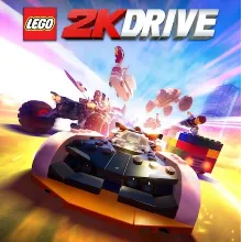 LEGO 2K Drive PS Турция На ВАШ аккаунт!