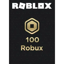 Roblox 100 Роблокс Robux Робукс Ключ Робокс 100