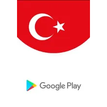 ✅ПОДАРОЧНАЯ КАРТА GOOGLE🔴ТУРЦИЯ ✅МАГАЗИН МАРКЕТ⚫Быстра