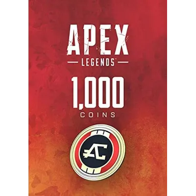 Apex Legends Apex Coins 1000-11500 (Ea App) | ПК - irongamers.ru
