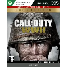 Call of Duty®: WWII - Gold Edition (XBOX)