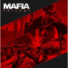 Mafia: Trilogy PS Турция На ВАШ аккаунт!