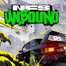NEED FOR SPEED UNBOUND PALACE +DLC Steam