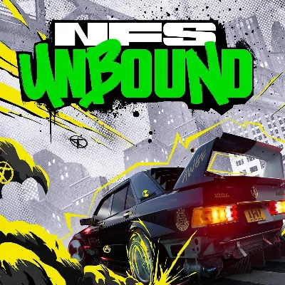 NEED FOR SPEED UNBOUND PALACE +DLC Steam - irongamers.ru