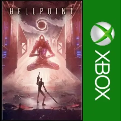 ⭐Hellpoint XBOX +DLC⭐Покупка на Ваш аккаунт⭐ - irongamers.ru
