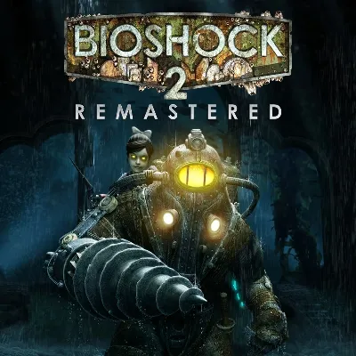 Bioshock 2 + (Rem) + Minerva´s Den Steam key / РФ+СНГ - irongamers.ru