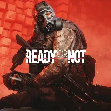 READY OR NOT +ОБНОВЛЕНИЯ