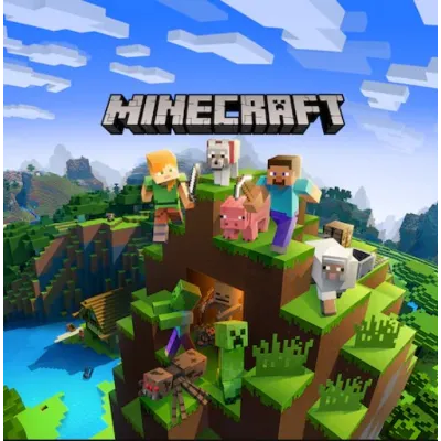 Minecraft PS Турция На ВАШ аккаунт! - irongamers.ru