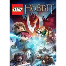 LEGO The Hobbit ЛЕГО Хоббит Ключ Steam GLOBAL