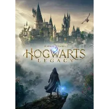 Hogwarts Legacy Наследие Хогватса Steam Автовыдача