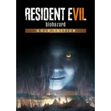Resident Evil 7 Biohazard Gold Edition Ключ Steam