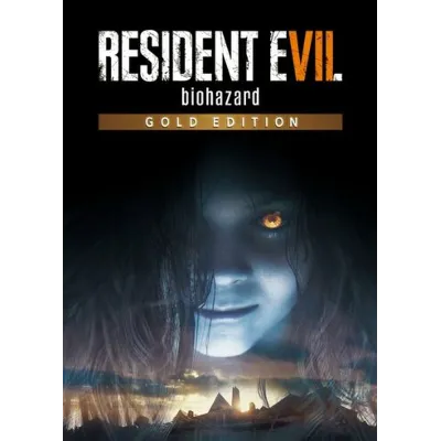 Resident Evil 7 Biohazard Gold Edition Ключ Steam - irongamers.ru