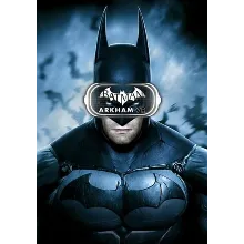 Batman Arkham VR Steam GLOBAL Бэтмен Аркхэм Автовыдача