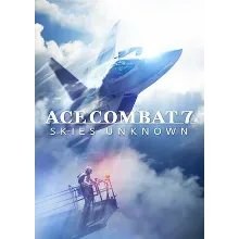 Ace Combat 7 Skies Unknown Steam Key GLOBAL⚡Автовыдача⚡