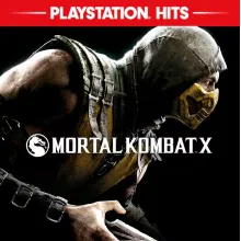 Mortal Kombat X PS Турция На ВАШ аккаунт!