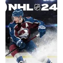 NHL 24 X-Factor Edition (PS5/PS4/ENG) Аренда 7 дней