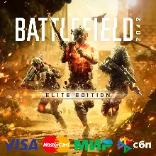 Battlefield™ 2042 Elite Edition EA app/Origin