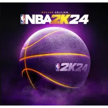 NBA 2K24 PS Турция На ВАШ аккаунт!