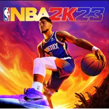 NBA 2K23 PS Турция На ВАШ аккаунт!