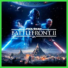 STAR WARS™ Battlefront™ II EA app/Origin