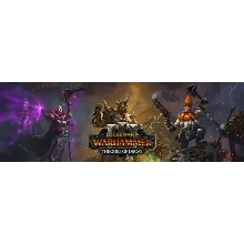 Total War: WARHAMMER III – Thrones of Decay bundle DLC