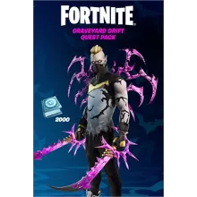 Fortnite Комплект 