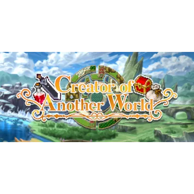 Creator of Another World 異世界の創造者 АВТОДОСТАВКА STEAM GLOBAL МГНОВЕННО ЛИЦЕНЗИЯ - irongamers.ru