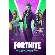 Fortnite Комплект 