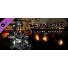 Stronghold: Definitive Edition - Valley of the Wolf Cam