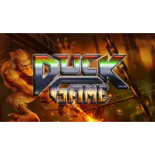 Duck Game STEAM GIFT Россия + МИР + ВСЕ СТРАНЫ