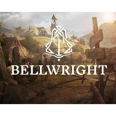 BELLWRIGHT (STEAM) АККАУНТ - irongamers.ru