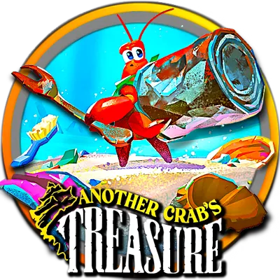 Another Crab's Treasure Deluxe Edition +DLC ®(GLOBAL) - irongamers.ru