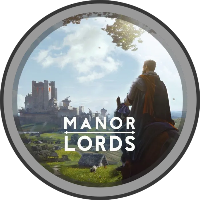 Manor Lords +DLC Steam (Region Free)(GLOBAL)