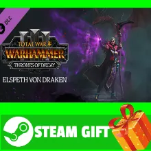⭐ Total War: WARHAMMER III - Elspeth – Thrones of Deca
