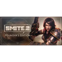 SMITE 2 Founders Edition Bundle * STEAM RU АВТО 0%